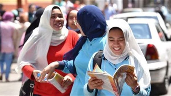 لطلاب الثانوية العامة 2025.. ننشر مواصفات امتحان اللغة العربية للنظامين القديم والجديد لطلاب الثانوية العامة 2025.. ننشر مواصفات امتحان اللغة العربية للنظامين القديم والجديد