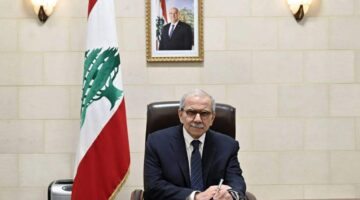 الرئيس سلام يتصل بنظيره الأردني متضامناً: مستعدون للتعاون
