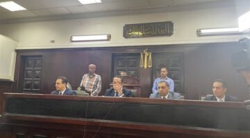 تأجيل محاكمة متهمين بحجز شخص بعابدين وإجباره علي توقيع إيصال أمانة