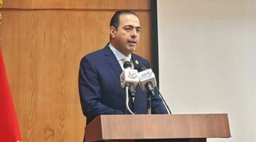 رئيس رياضة النواب يشكر القيادة السياسية على دعم إنشاء استاد المصري