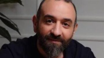عمرو سلامة: مسلسل “برستيج” يمثل تحديًا… وأنا محاصر بشخصية مثيرة للجدل