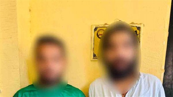 ضبط المتهمين بالتعدي بالضرب على طالب بالشروق ضبط المتهمين بالتعدي بالضرب على طالب بالشروق