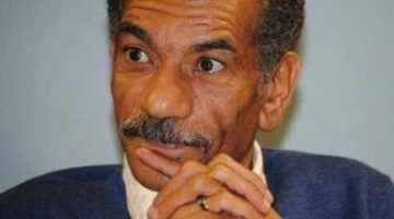 منعني من دخول الفيلا | سيد رجب في قسم شرطة البدرشين لسبب مفاجئ