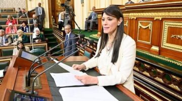 وزيرة التخطيط: 27 مليار جنيه استثمارات عامة للصناعات التحويلية بخطة عام 2025-2026