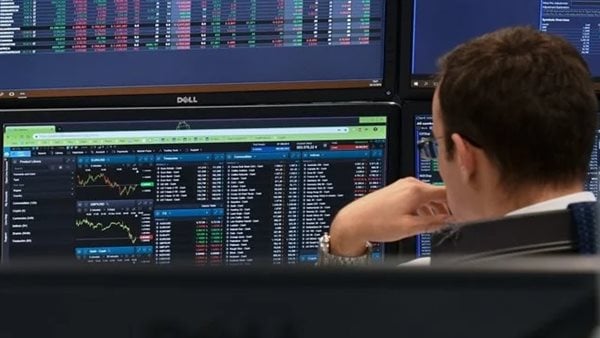 ارتفاع الأسهم الأوروبية بدعم التفاؤل بتخفيف رسوم ترامب الجمركية