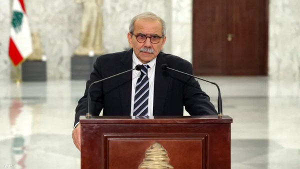 رئيس الحكومة اللبنانية: نرفض جعلنا مقرا لتهديد أمن الدول الشقيقة