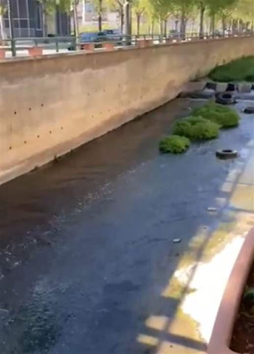 بعد فيديو نهر البردوني.. مصلحة الليطاني تتحرّك مجدداً