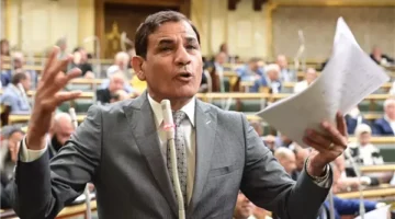 لوح بالاستجواب دون الرجوع للحزب.. رئيس الوفد يكشف تفاصيل استدعائه لـ النائب عبد العليم داوود