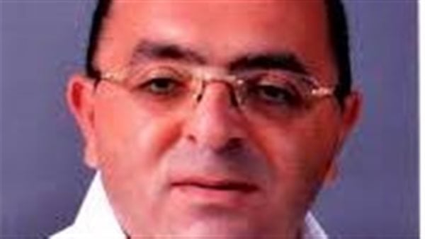مصادر: حركة تغييرات مرتقبة بالصحة النفسية تبدأ بتعيين الدكتور أحمد النحاس رئيسًا للمجلس القومي مصادر: حركة تغييرات مرتقبة بالصحة النفسية تبدأ بتعيين الدكتور أحمد النحاس رئيسًا للمجلس القومي
