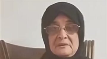 زوجتي مريضة وعايزة توزع الميراث وأنا عايش .. أول رد من زوج والدة المستشارين التي تزعم تعديهم عليها