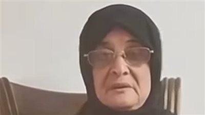 زوجتي مريضة وعايزة توزع الميراث وأنا عايش .. أول رد من زوج والدة المستشارين التي تزعم تعديهم عليها زوجتي مريضة وعايزة توزع الميراث وأنا عايش .. أول رد من زوج والدة المستشارين التي تزعم تعديهم عليها