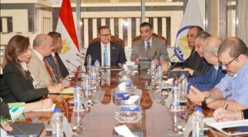 رئيس الاعتماد والرقابة: حريصون على دعم وتطوير المنشآت الصحية لتكون مجهزة وفق المواصفات العالمية