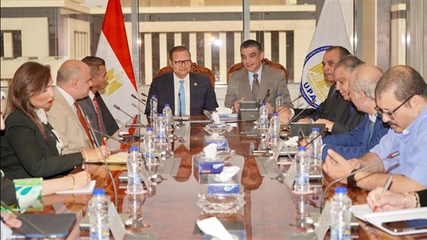 رئيس الاعتماد والرقابة: حريصون على دعم وتطوير المنشآت الصحية لتكون مجهزة وفق المواصفات العالمية رئيس الاعتماد والرقابة: حريصون على دعم وتطوير المنشآت الصحية لتكون مجهزة وفق المواصفات العالمية