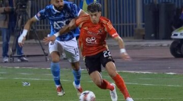 لفت نظر وغرامات بالجملة لـ بيراميدز والأهلي .. رابطة الأندية تُعلن عقوبات الجولة الثانية من المرحلة الحاسمة للدوري