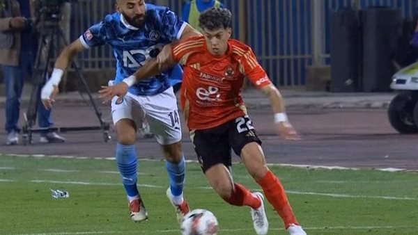 لفت نظر وغرامات بالجملة لـ بيراميدز والأهلي .. رابطة الأندية تُعلن عقوبات الجولة الثانية من المرحلة الحاسمة للدوري لفت نظر وغرامات بالجملة لـ بيراميدز والأهلي .. رابطة الأندية تُعلن عقوبات الجولة الثانية من المرحلة الحاسمة للدوري