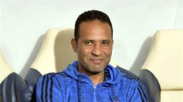الشرطة العراقي يكشف حقيقة اقتراب مؤمن سليمان من تدريب منتخب العراق| خاص