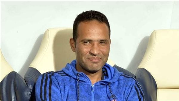 الشرطة العراقي يكشف حقيقة اقتراب مؤمن سليمان من تدريب منتخب العراق| خاص الشرطة العراقي يكشف حقيقة اقتراب مؤمن سليمان من تدريب منتخب العراق| خاص