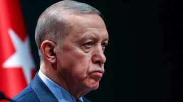 أردوغان عن الملف السوري: بعض الأطراف تختبر صبرنا