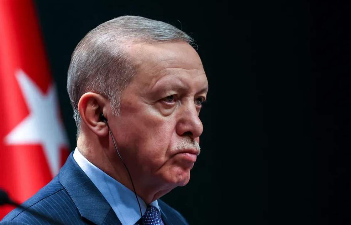 أردوغان عن الملف السوري: بعض الأطراف تختبر صبرنا