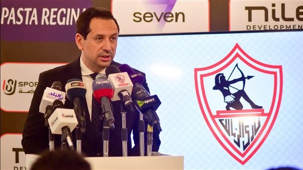الزمالك : نطالب بالمصداقية في تناول أخبارنا .. وسنتصدى للأكاذيب الزمالك : نطالب بالمصداقية في تناول أخبارنا .. وسنتصدى للأكاذيب