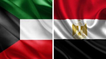 السيسي وأمير الكويت يشددان على أهمية الدور الحيوي لـ الأونروا ورفض الاستهداف المتعمد للوكالة