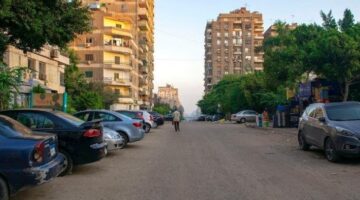 ضبط «سايس» بتهمة فرض رسوم على المواطنين بمصر القديمة