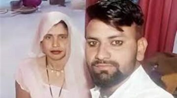 على خطي أزمة منتصف العمر.. عريس يهرب مع حماته قبل حفل زفافه بأيام