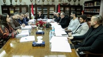 مصدر بالأهلي: هذه أسباب تمسكنا بالاطلاع على تعديلات ‏قانون الرياضة ‏