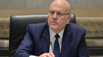 بعد إعترافات &quot;خلية الفوضى&quot; في الأردن.. ميقاتي يتصل بالصفدي مستفسراً