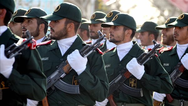 حملة دعائية في طهران بعد لقاء عُمان.. الحرس الثوري يروّج للقاء عرّقجي – ويتكوف كـ"نصر سياسي" حملة دعائية في طهران بعد لقاء عُمان.. الحرس الثوري يروّج للقاء عرّقجي – ويتكوف كـ"نصر سياسي"