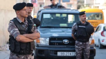 الأردن.. أبرز التفاصيل والتصريحات بشأن قضية &quot;خلية الفوضى&quot;