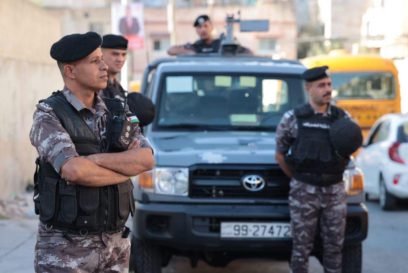 الأردن.. أبرز التفاصيل والتصريحات بشأن قضية &quot;خلية الفوضى&quot;