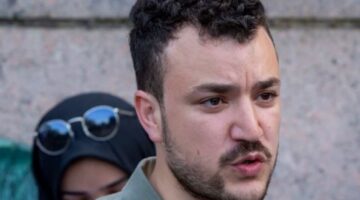 قناة أمريكية تشكك بالدعوى المرفوعة ضد الناشط الفلسطيني خليل