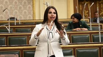 نشوى الشريف "نائبة التنسيقية ":إتفاق برنامج "المرفق الأخضر" يعزز التنمية فى القطاعين العام والخاص