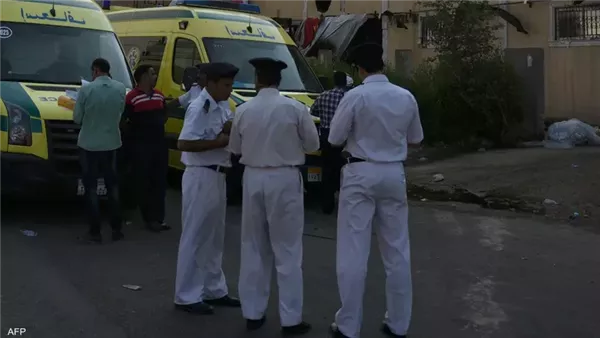 من الوايلي لزهراء المعادي.. التفاصيل الكاملة لعامل قتل زوجته وألقى جثتها بالصحراء لتأكلها الكلاب من الوايلي لزهراء المعادي.. التفاصيل الكاملة لعامل قتل زوجته وألقى جثتها بالصحراء لتأكلها الكلاب