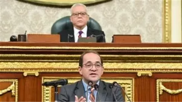 الموازنة العامة الجديدة.. تخصيص 29.6 مليار جنيه لدعم الإنتاج الصناعي.. وكجوك: سياسات مالية ومبادرات لتحفيز النمو الاقتصادي الموازنة العامة الجديدة.. تخصيص 29.6 مليار جنيه لدعم الإنتاج الصناعي.. وكجوك: سياسات مالية ومبادرات لتحفيز النمو الاقتصادي