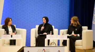 وزير التنمية الاجتماعية والأسرة: التنمية الاجتماعية تشكل قاعدة راسخة للاستقرار السياسي والنمو الاقتصادي