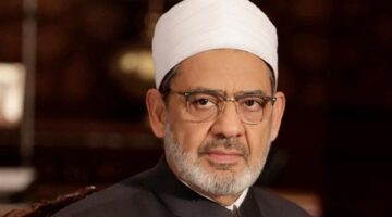 شيخ الأزهر يتدخل لحل مشكلة بين زوجين بعد رفض الأب عودة ابنته لزوجها بعد الصلح