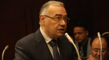 “المصريين الأحرار يُشيد بجولة الرئيس السيسي لـ قطر والكويت