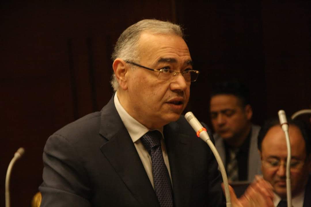 “المصريين الأحرار يُشيد بجولة الرئيس السيسي لـ قطر والكويت “المصريين الأحرار يُشيد بجولة الرئيس السيسي لـ قطر والكويت