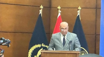 رئيس أكاديمية الشرطة: مصر ليست مجرد بقعة جغرافية على الخريطة ولكنها كيان حضاري متفرد