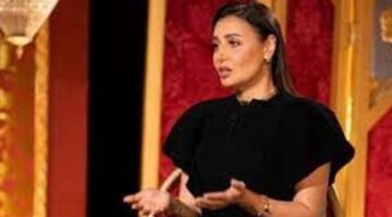 حلا شيحة تعلن ارتداء الحجاب مجددا: "الحمد لله دائمًا"