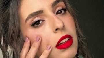 سارة عبد الرحمن تحسم مصير الجزء الثاني من «سابع جار»| صورة