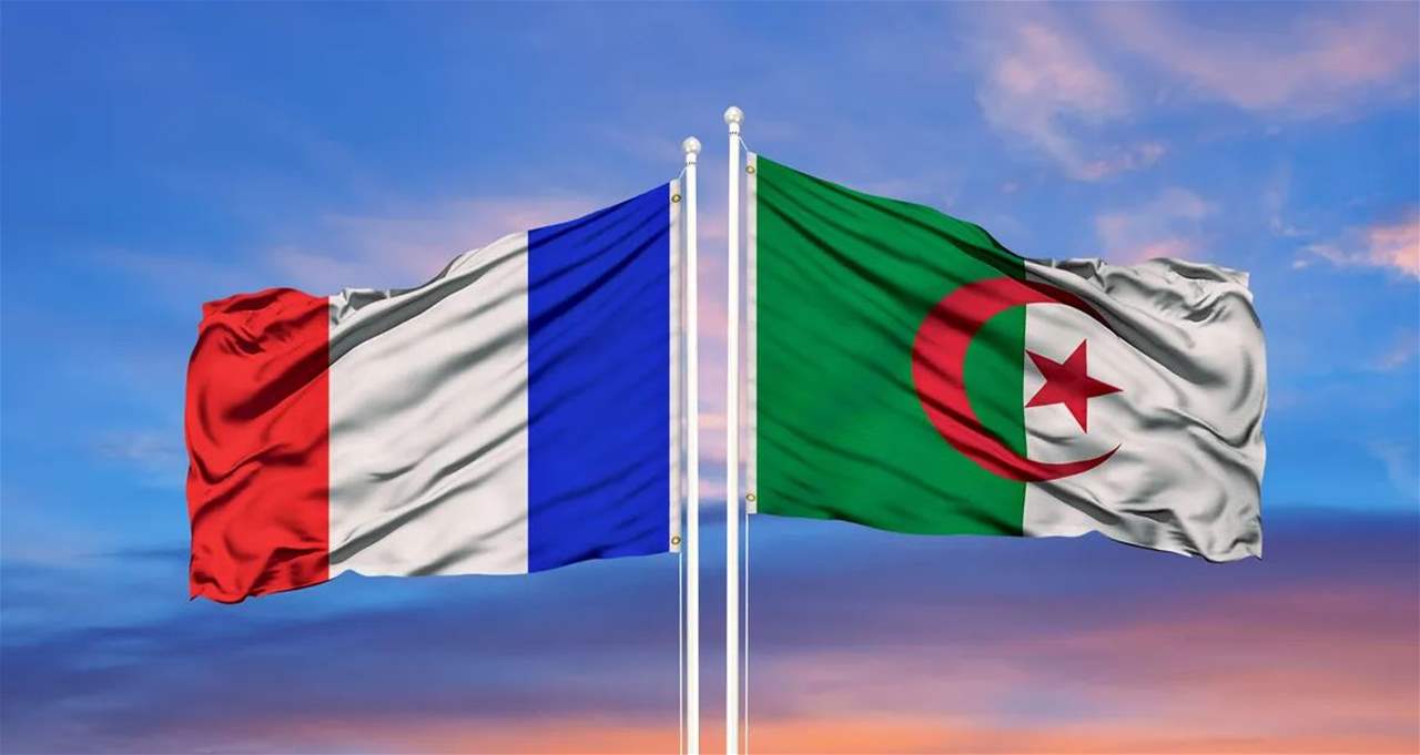 فرنسا ترد على الجزائر بالمثل