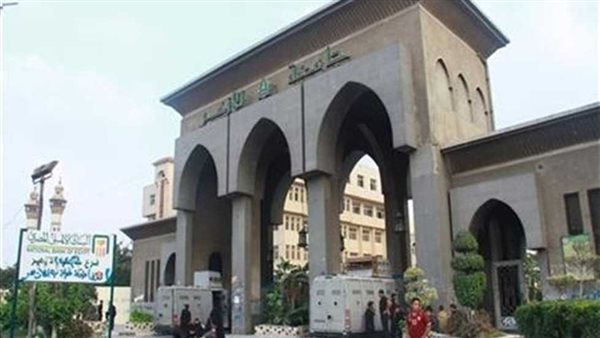 بتوجيه من الإمام الأكبر.. جامعة الأزهر تمنح رسالة الدكتوراه لباحثة بعد وفاتها | بث مباشر بتوجيه من الإمام الأكبر.. جامعة الأزهر تمنح رسالة الدكتوراه لباحثة بعد وفاتها | بث مباشر