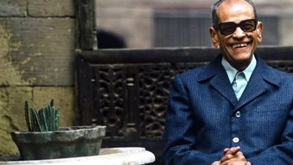 نادي سينما دمنهور وبنها يشاركان في احتفالية "نجيب محفوظ في القلب".. غدًا نادي سينما دمنهور وبنها يشاركان في احتفالية "نجيب محفوظ في القلب".. غدًا