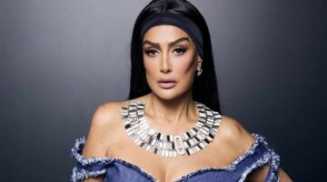 غادة عبد الرازق ضيفة شرف أمام السقا وفهمي في فيلم “أحمد وأحمد”