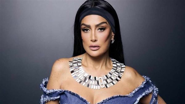 غادة عبد الرازق ضيفة شرف أمام السقا وفهمي في فيلم “أحمد وأحمد”