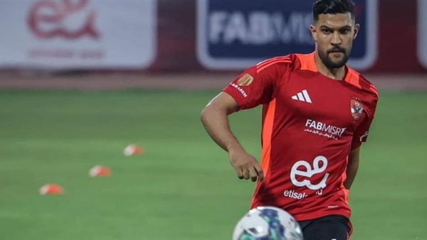 كيف يفكر كولر في بديل عطية الله قبل لقاء صن داونز؟ كيف يفكر كولر في بديل عطية الله قبل لقاء صن داونز؟