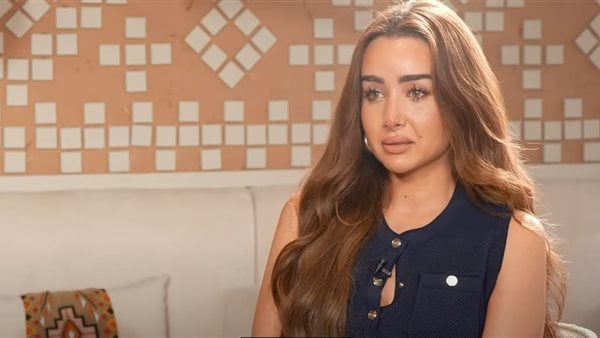هنا الزاهد: مفتقدة الحب في حياتي.. وعيشت طفولة مش مستقرة بسبب انفصال والدتي هنا الزاهد: مفتقدة الحب في حياتي.. وعيشت طفولة مش مستقرة بسبب انفصال والدتي
